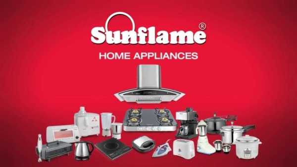V-Guard to acquire home appliances maker Sunflame